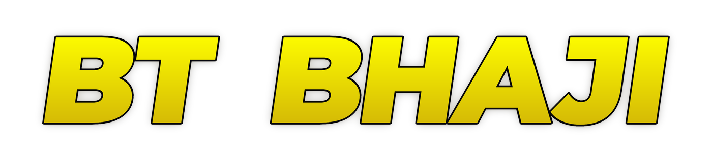 bt bhaji